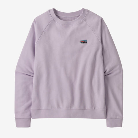 Women's Regenerative Organic Certified® Cotton Essential Top