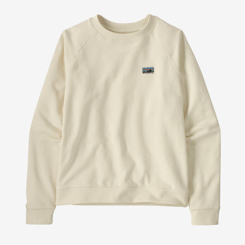 Women's Regenerative Organic Certified® Cotton Essential Top