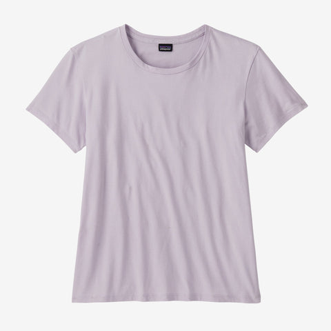 Women's Regenerative Organic Certified® Cotton Tee