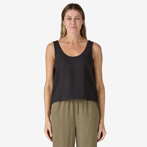 Women's Garden Island Top