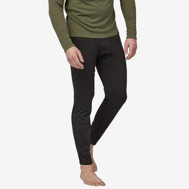 mens thermal tops and bottoms