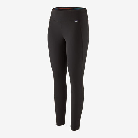 Women's Pack Out Tights - Patagonia New Zealand