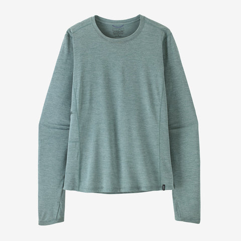 Women’s Long-Sleeved Capilene® Cool Sun Shirt