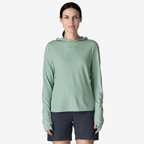Model is 175cm wearing a size small