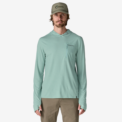 Model is 185cm wearing a size medium