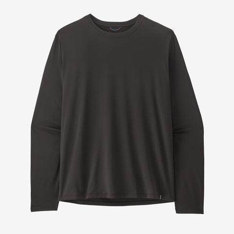 Men's Long-Sleeved Capilene® Cool Daily Shirt