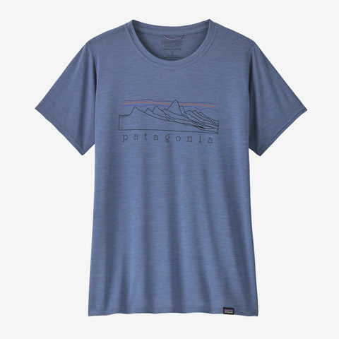 Women's Capilene® Cool Daily Graphic Shirt
