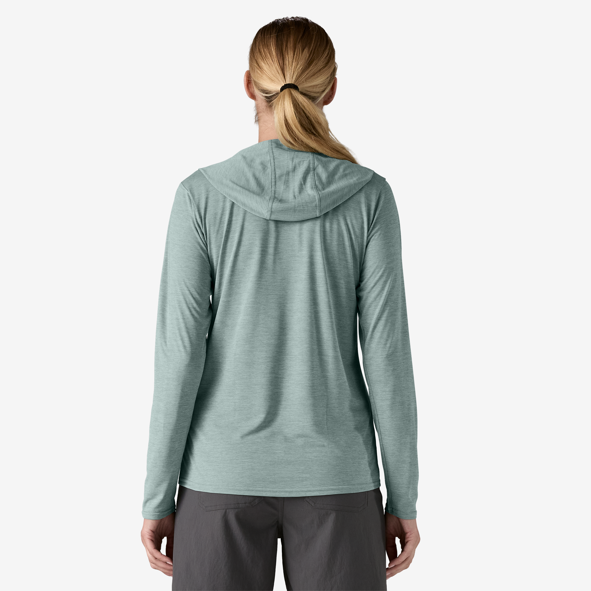 Patagonia Capilene Cool Daily Hoodie Women's Shop Capilene