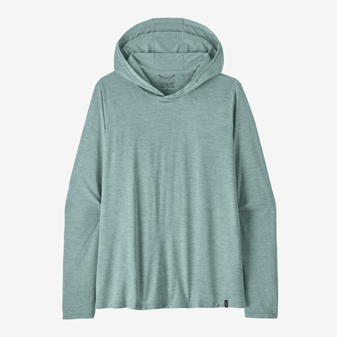 Women's Capilene® Cool Daily Hoody