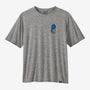 Men's Capilene® Cool Daily Graphic Shirt - Lands