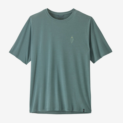 Men’s Capilene® Cool Daily Shirt - Water People Sets