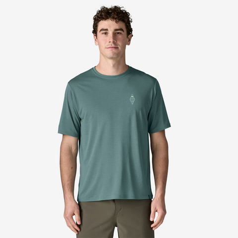 Model is 185cm wearing a size medium