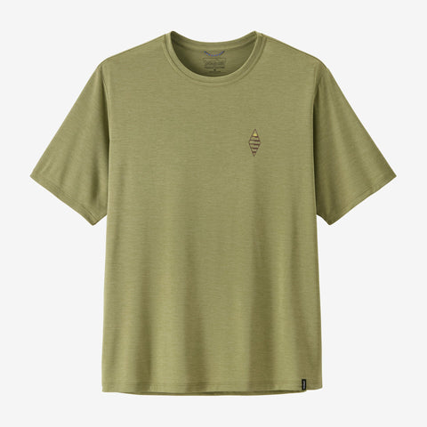 Men’s Capilene® Cool Daily Shirt - Water People Sets
