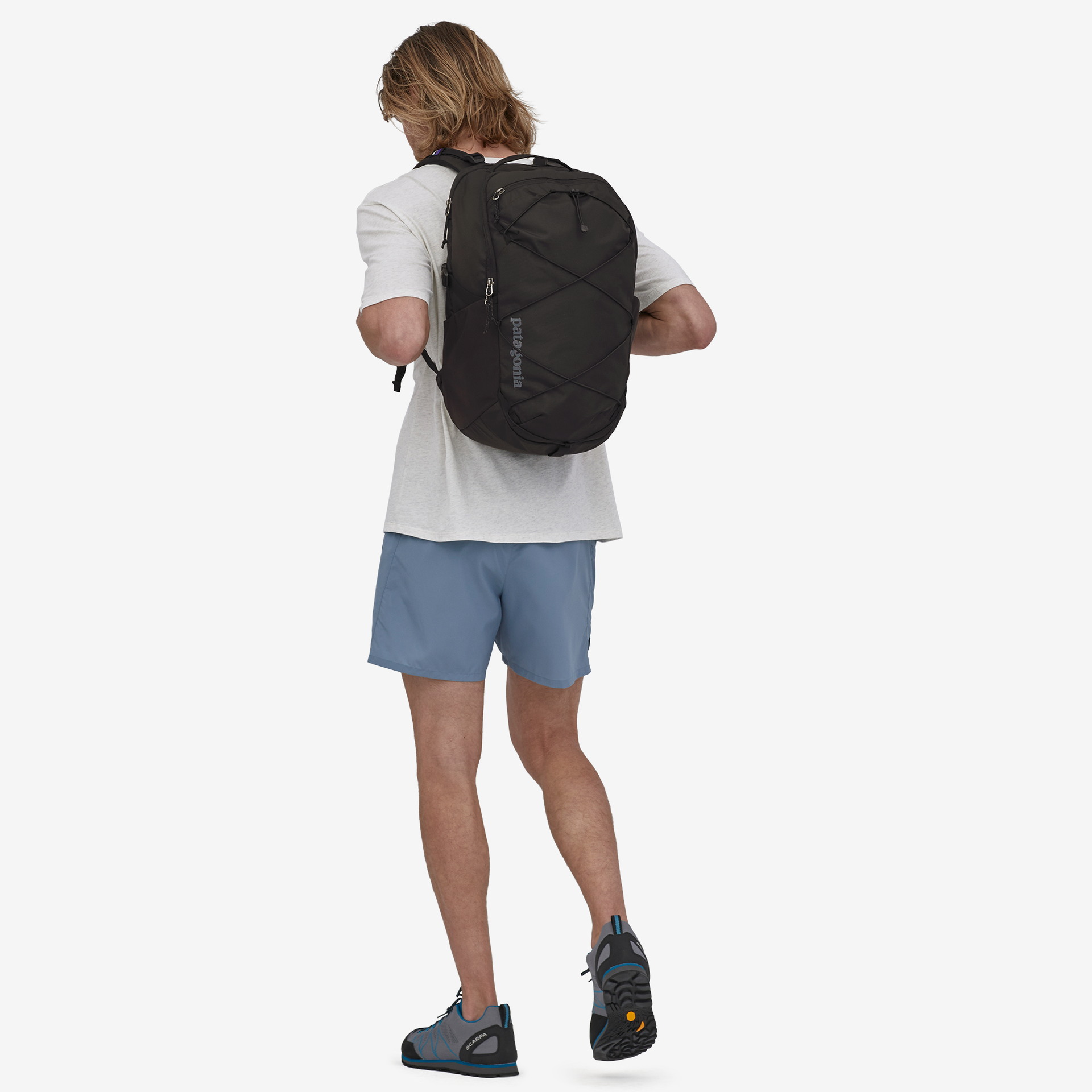 patagonia backpack nz Refugio Daypack 30L