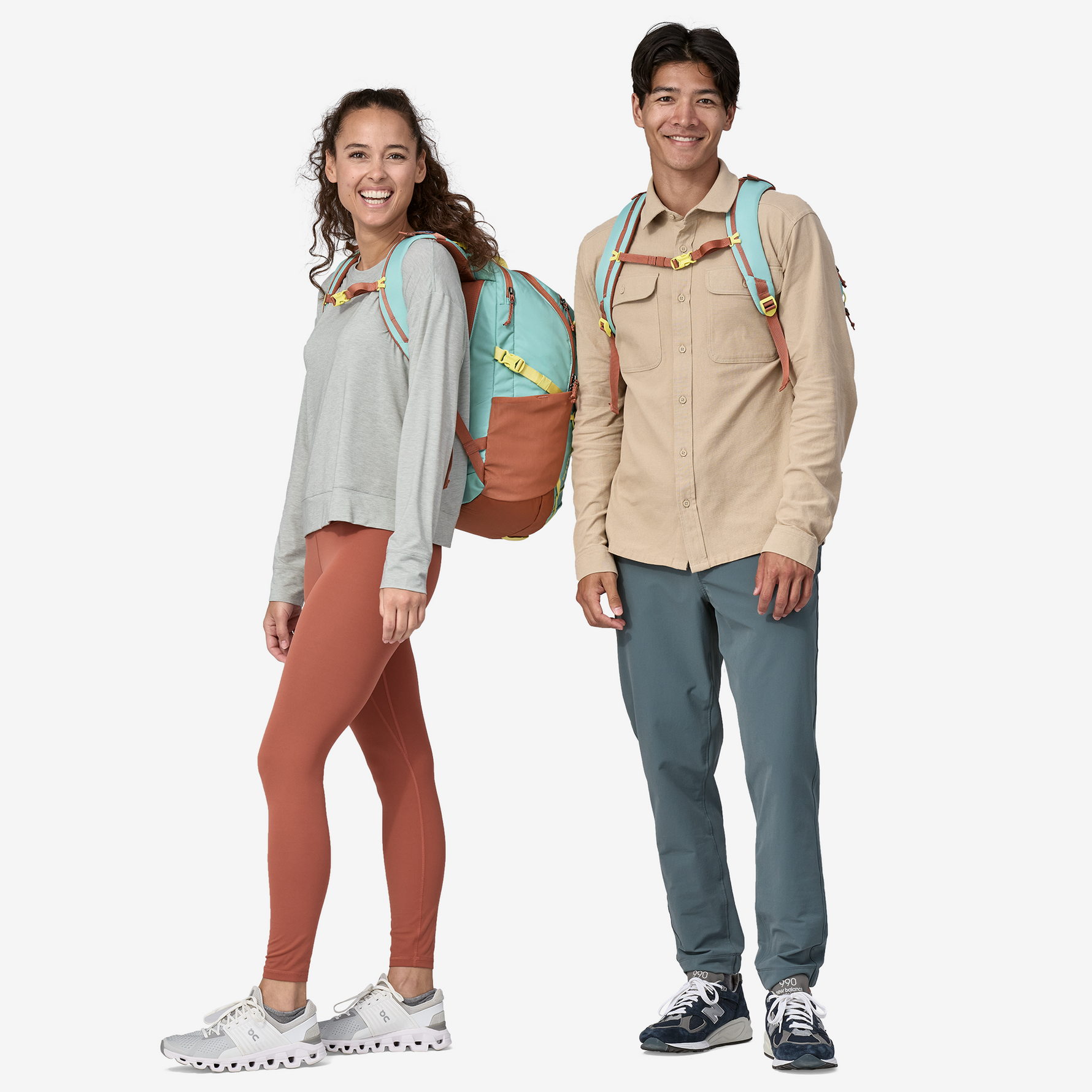 Refugio Daypack 30L Patagonia New Zealand