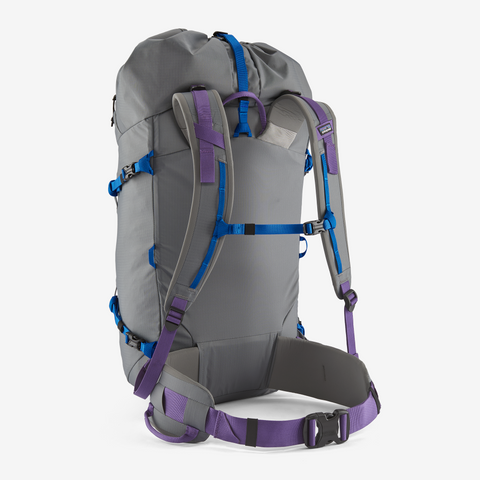 Ascensionist Climbing Pack 55L