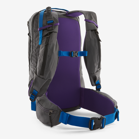 Patagonia ascensionist pack 30l clearance