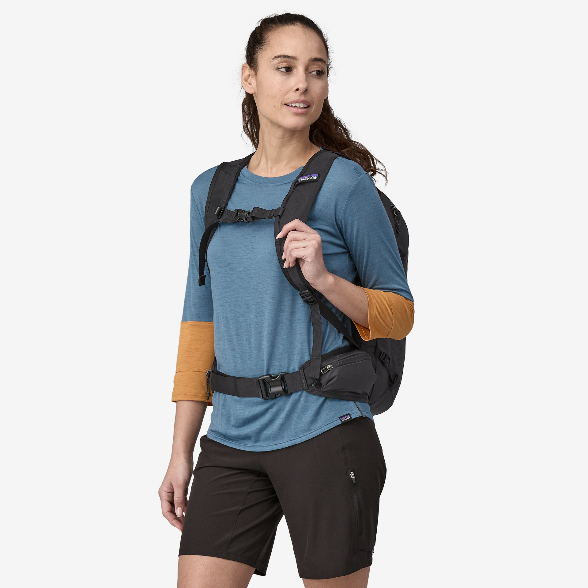 Dirt Roamer Bike Pack 20L Patagonia New Zealand