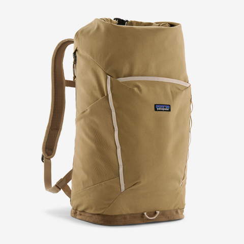 Fieldsmith Roll-Top Pack 32L