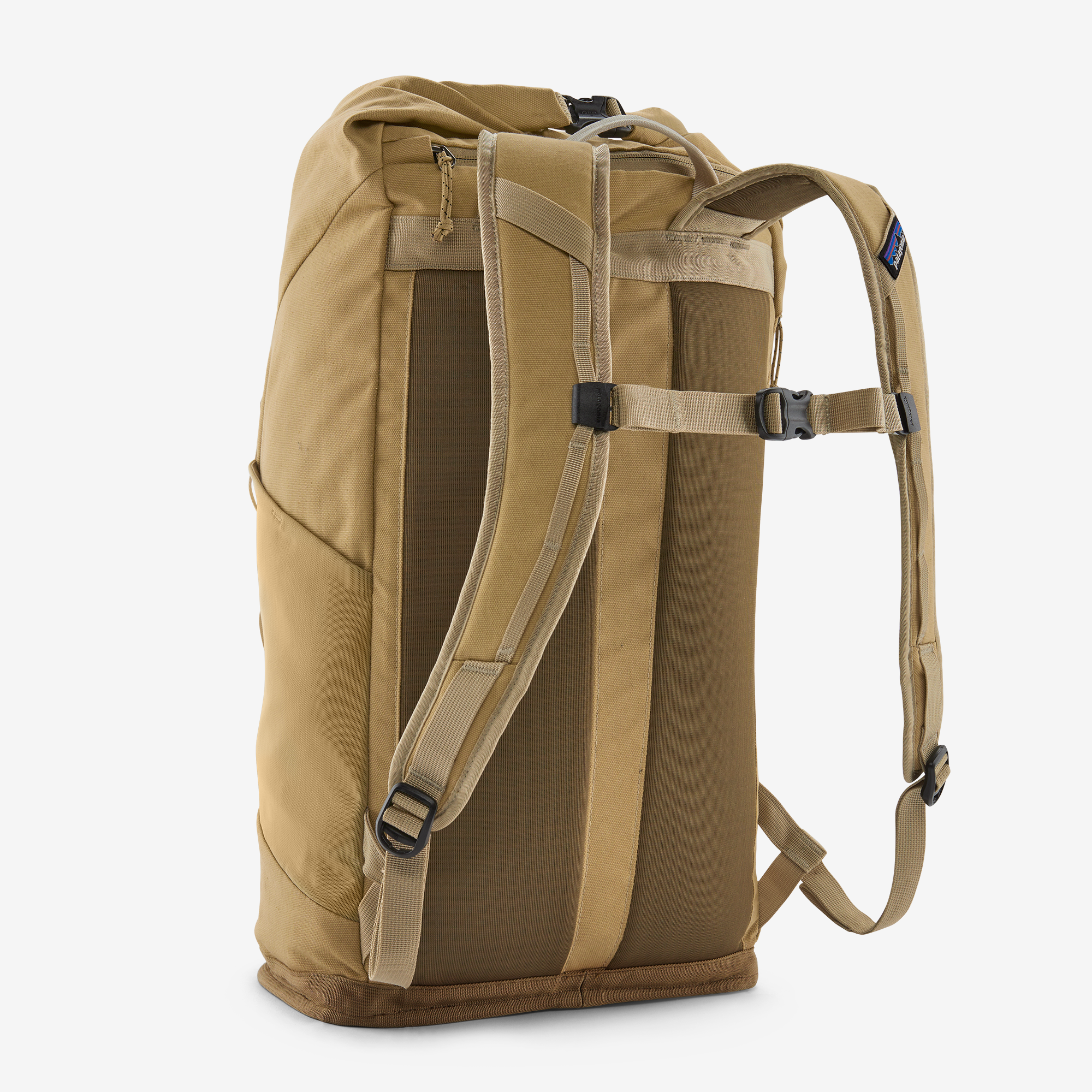 Fieldsmith Roll-Top Pack 32L Patagonia New Zealand