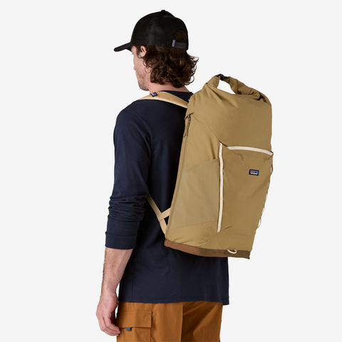 Fieldsmith Roll-Top Pack 32L
