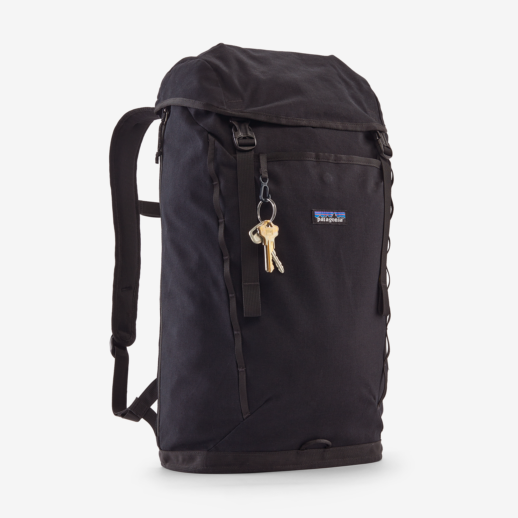 Fieldsmith Lid Pack 28L