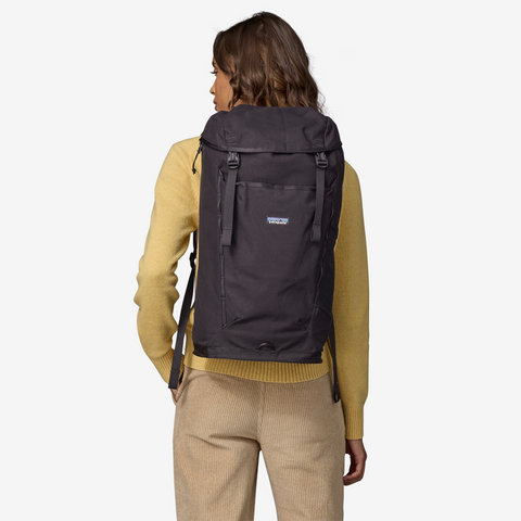Fieldsmith Lid Pack 28L Patagonia New Zealand
