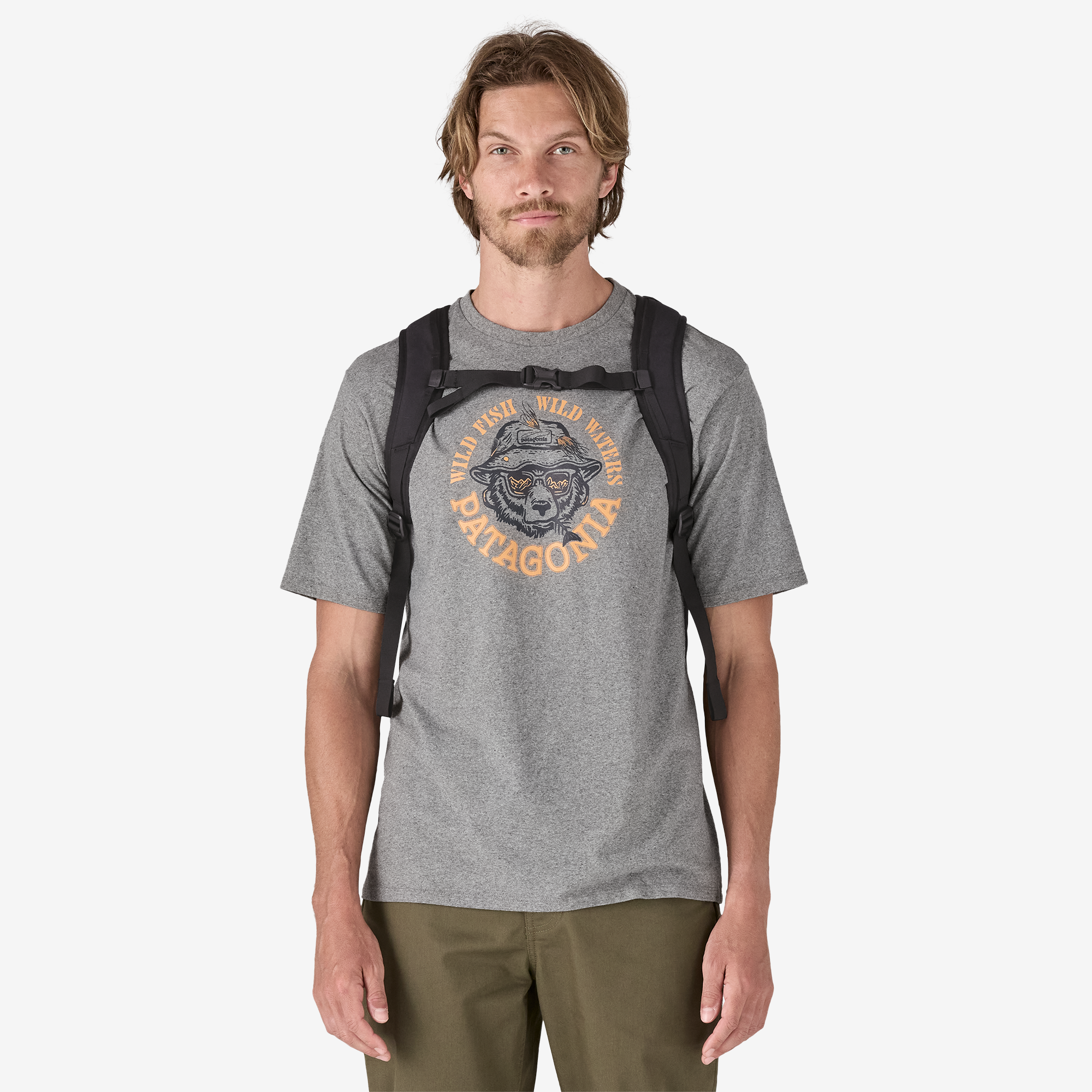 【極美品】Patagonia FIELDSMITH LINKED PACK Fieldsmith Linked Pack - 24 Liters