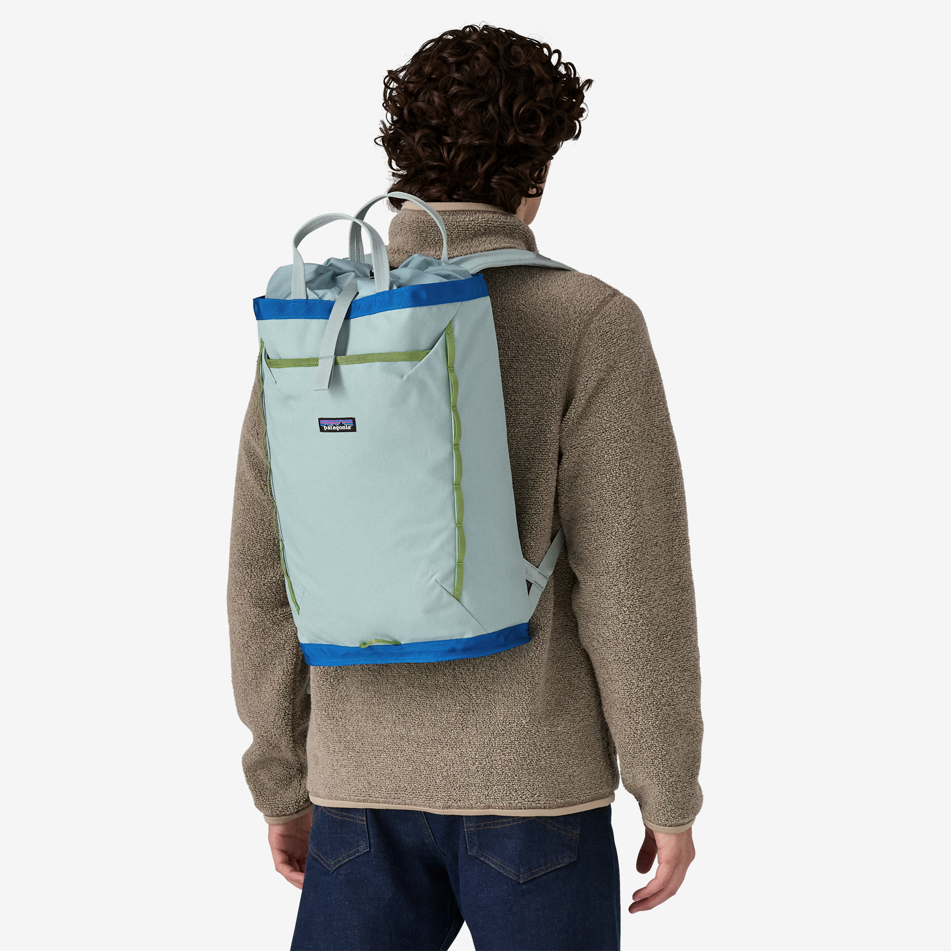 patagonia backpack nz Fieldsmith Linked Backpack 24L