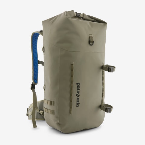 Guidewater Roll-Top Pack