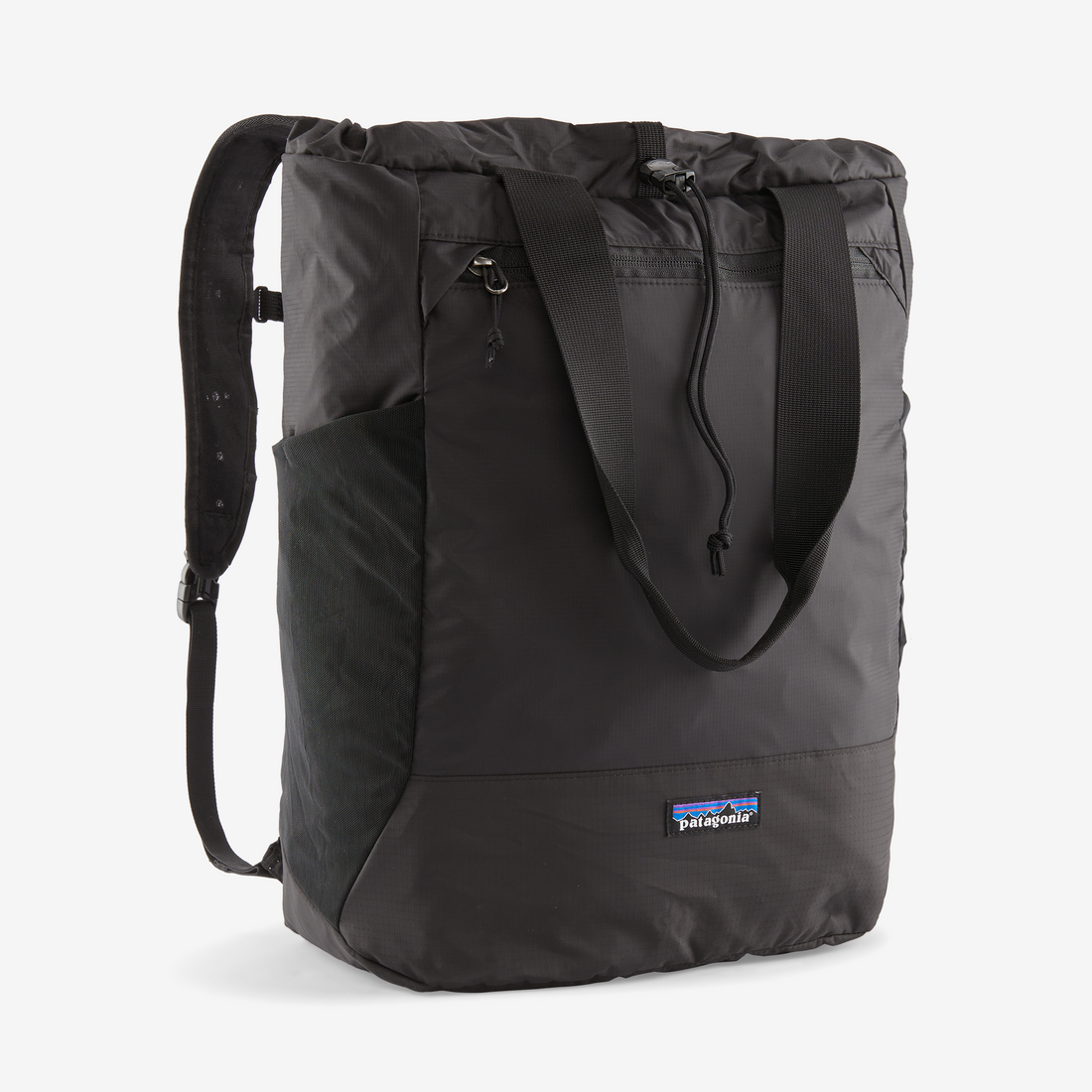Patagonia Terravia Tote Pack - Black main image 0