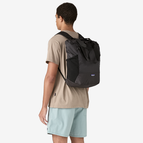 Terravia Tote Pack 24L