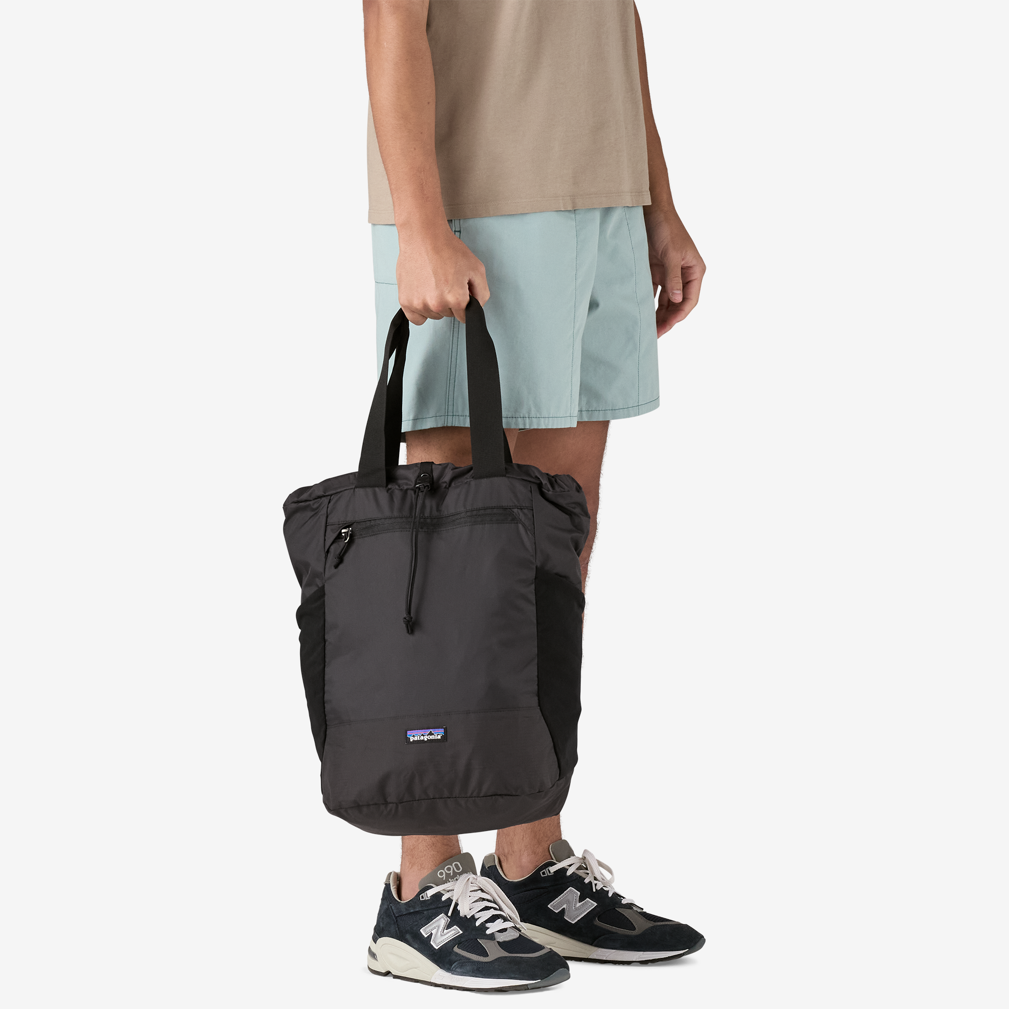 Terravia Tote Pack - Patagonia New Zealand