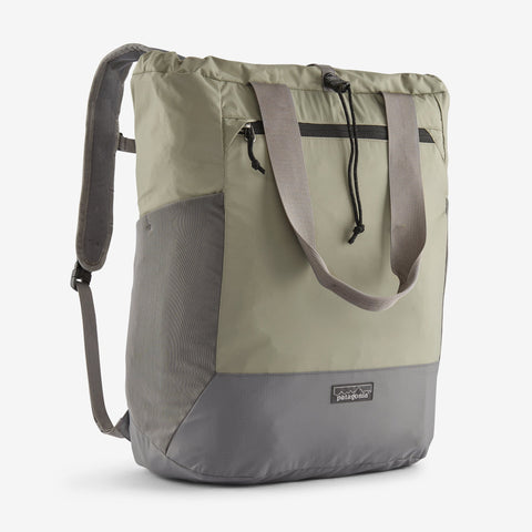 Terravia Tote Pack 24L