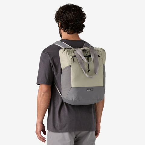 Terravia Tote Pack 24L