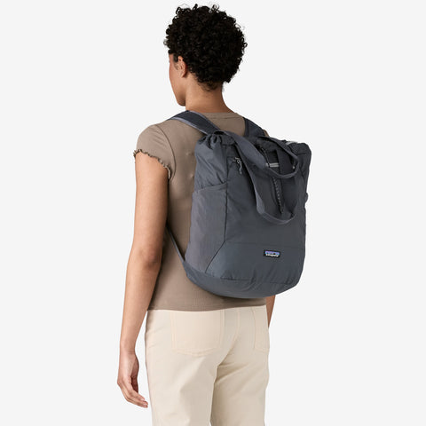 Terravia Tote Pack 24L