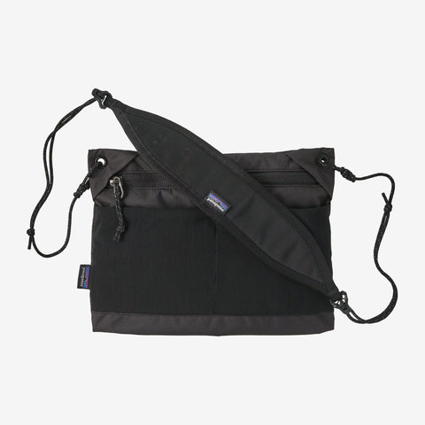Terravia Sacoche Bag 3L