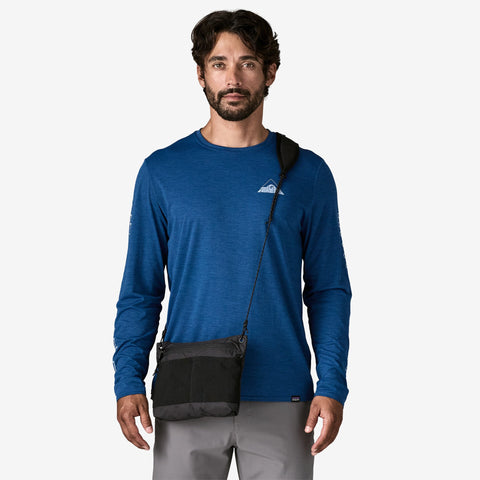 Terravia Sacoche Bag 3L