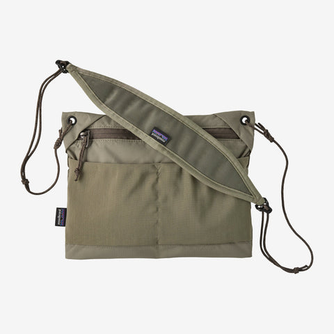 Terravia Sacoche Bag 3L