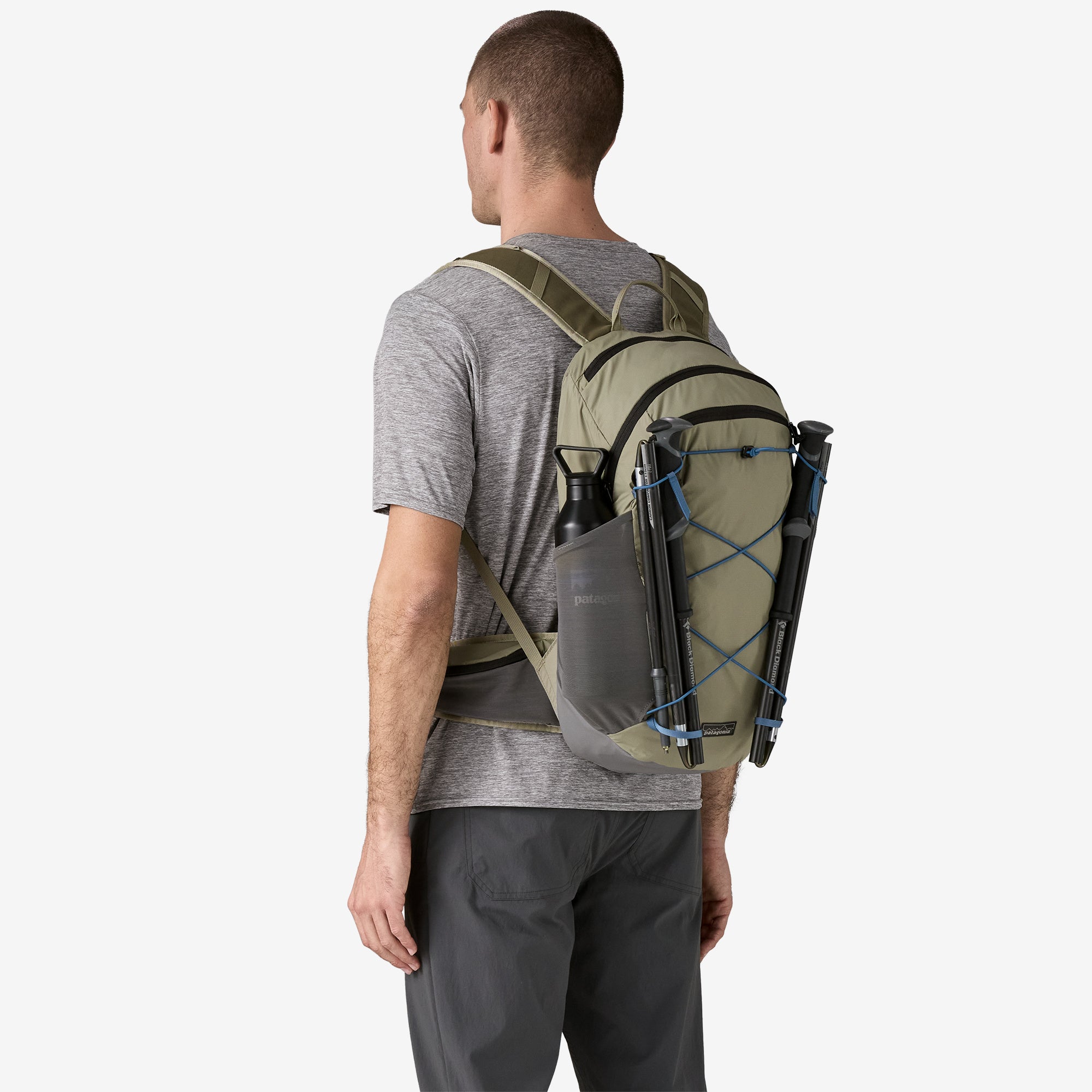 Terravia Pack 22L - Patagonia New Zealand