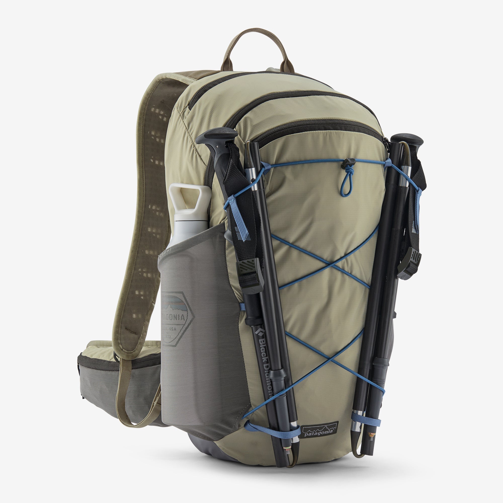 Terravia Pack 22L - Patagonia New Zealand