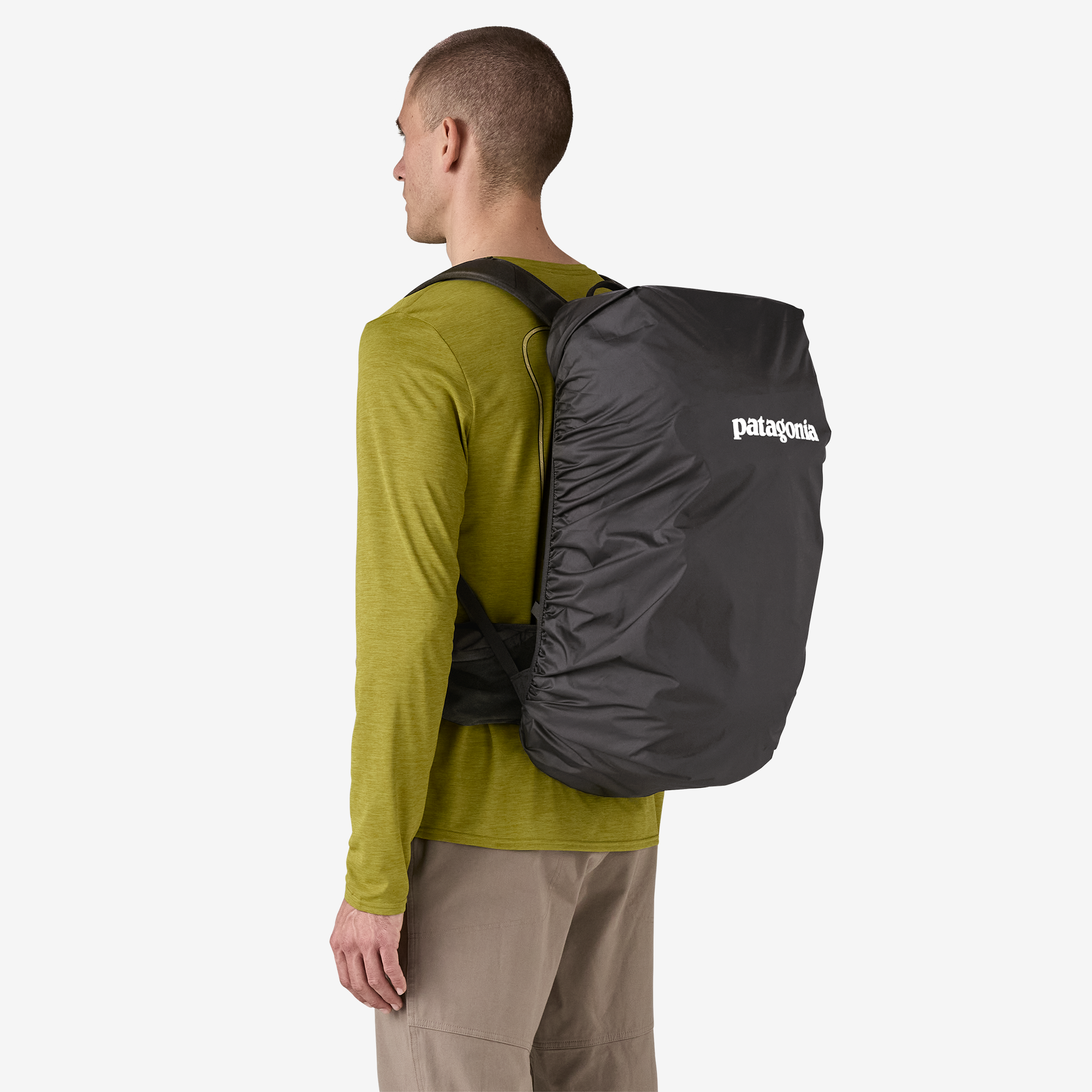 Terravia Pack 36L - Patagonia New Zealand