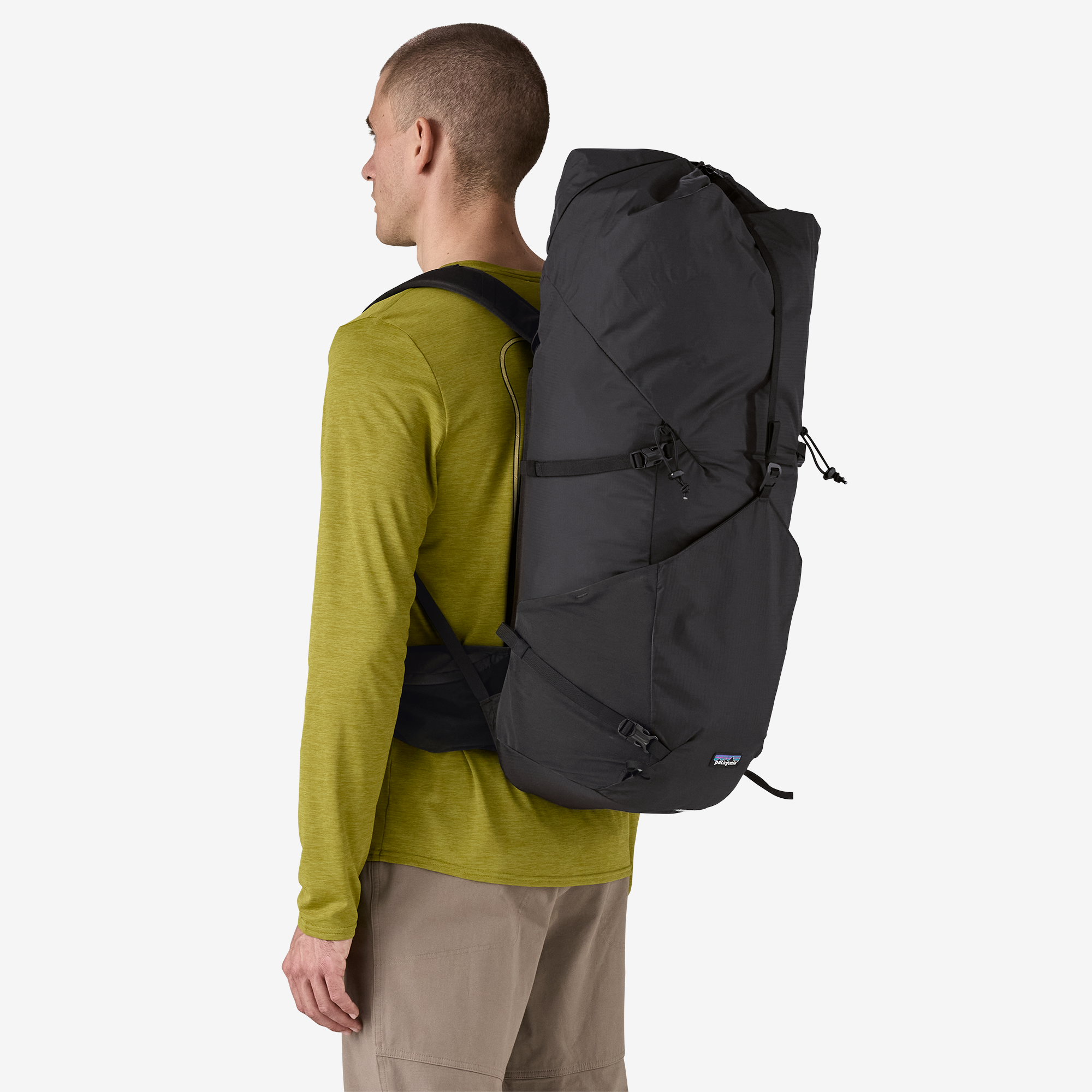 y*r様 Patagonia Terravia Pack 36L / M / B Terravia Pack 36L - Patagonia New Zealand