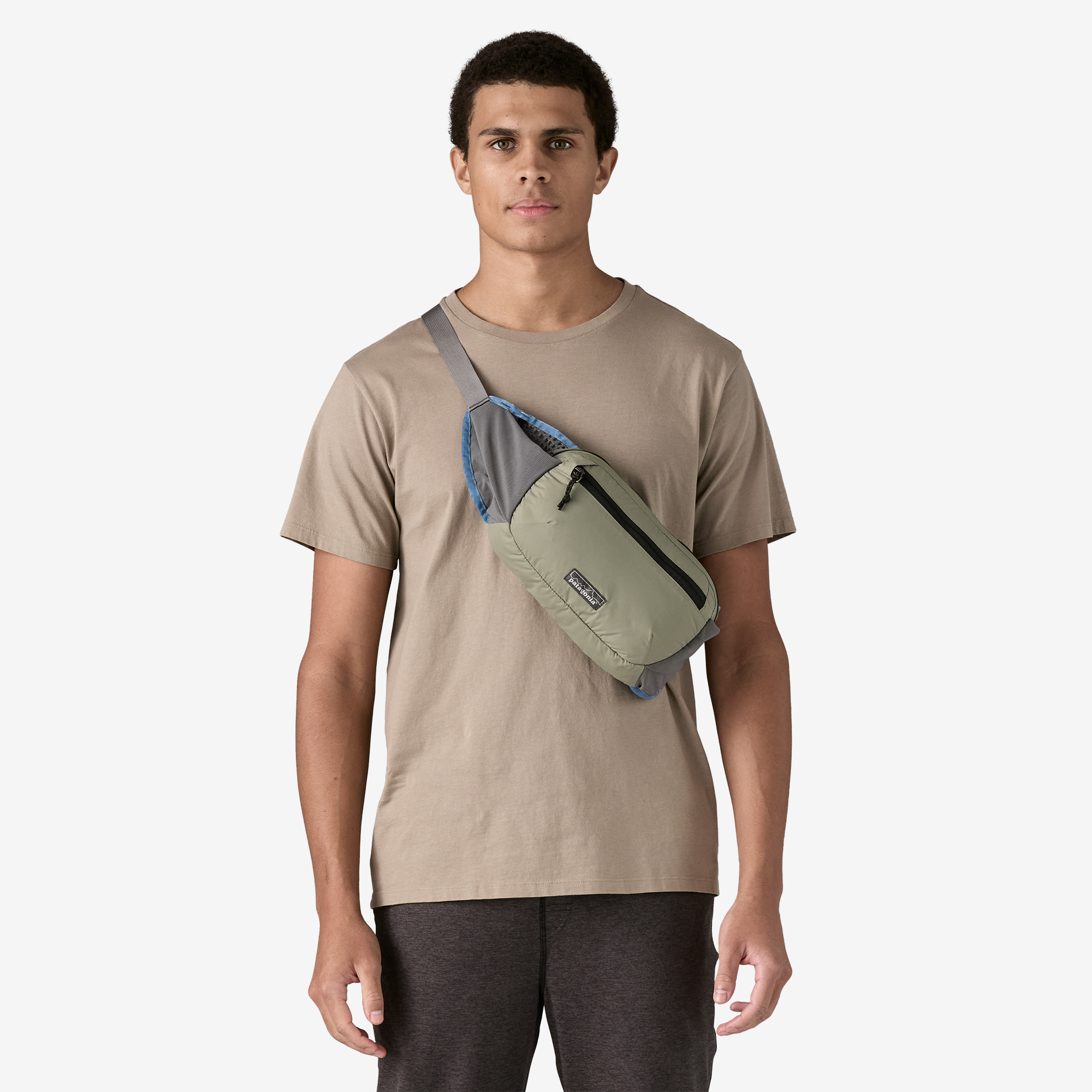 Terravia Hip Pack 4L - Patagonia New Zealand