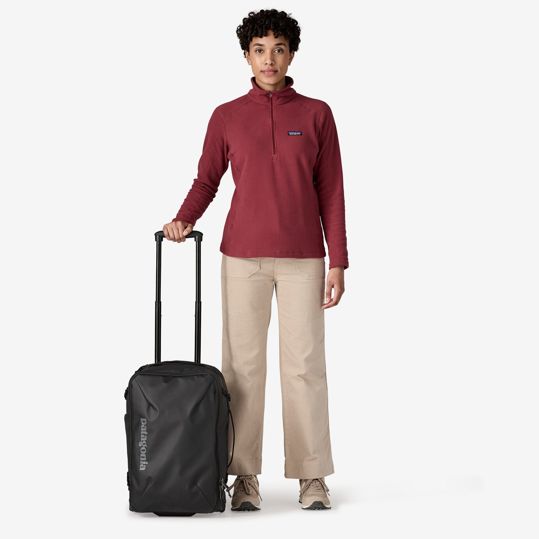 Black Hole® MLC® Wheeled Duffel 34L
