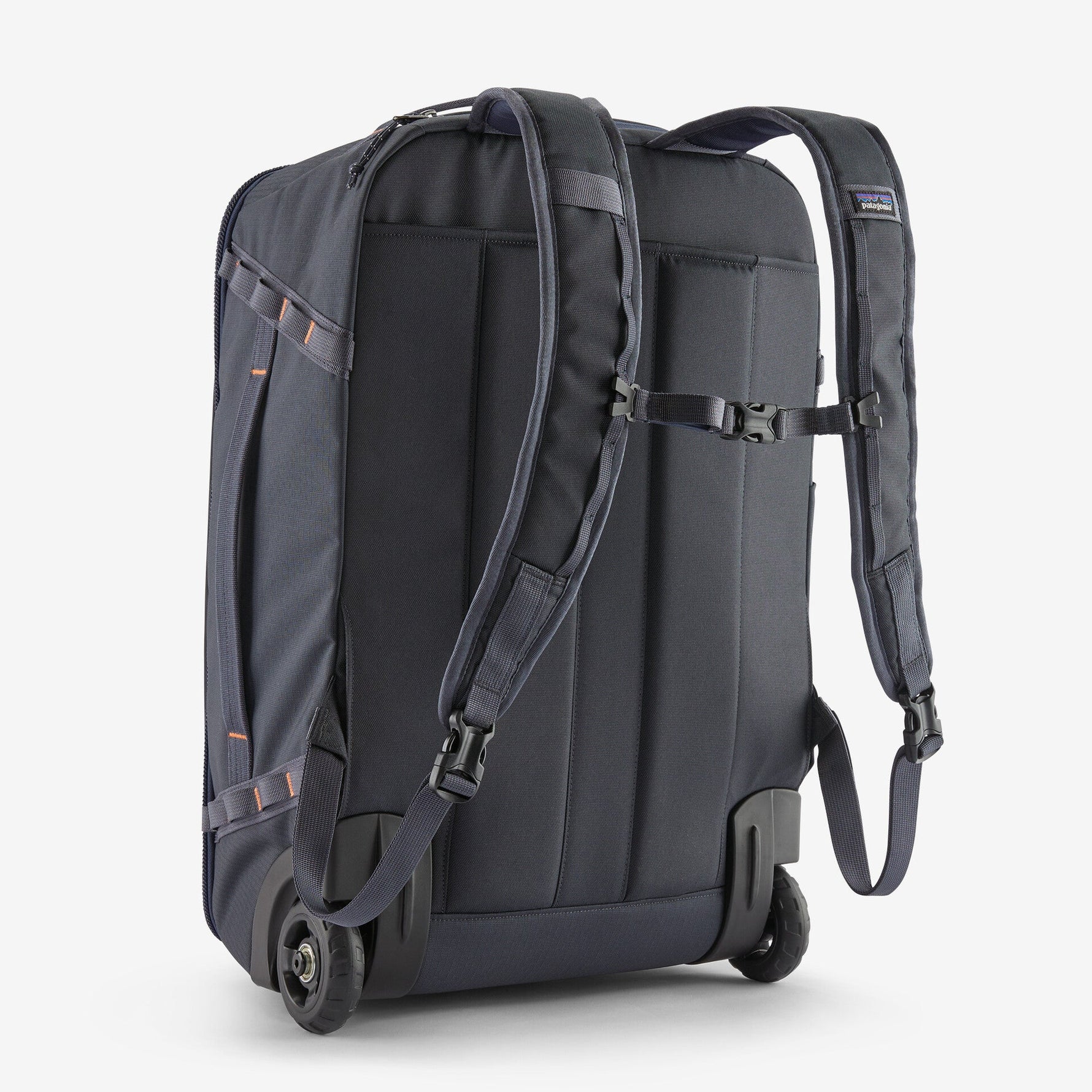 旅行かばん・小分けバッグ patagonia MLC wheelie 3way carry Black Hole® MLC® Wheelie 34L - Patagonia New Zealand