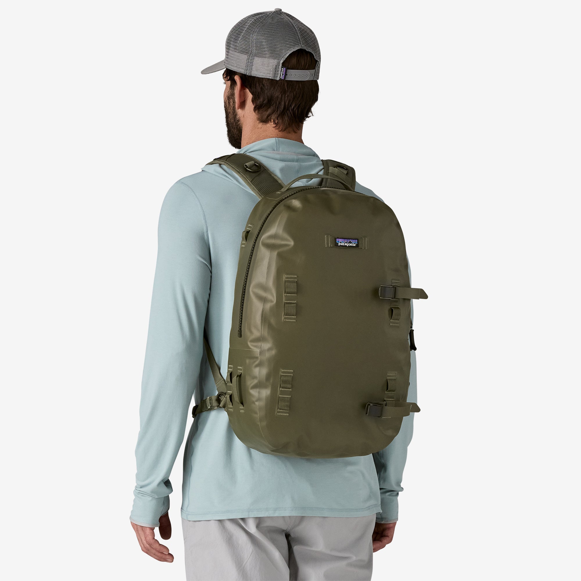 patagonia backpacks nz Guidewater Backpack 29L