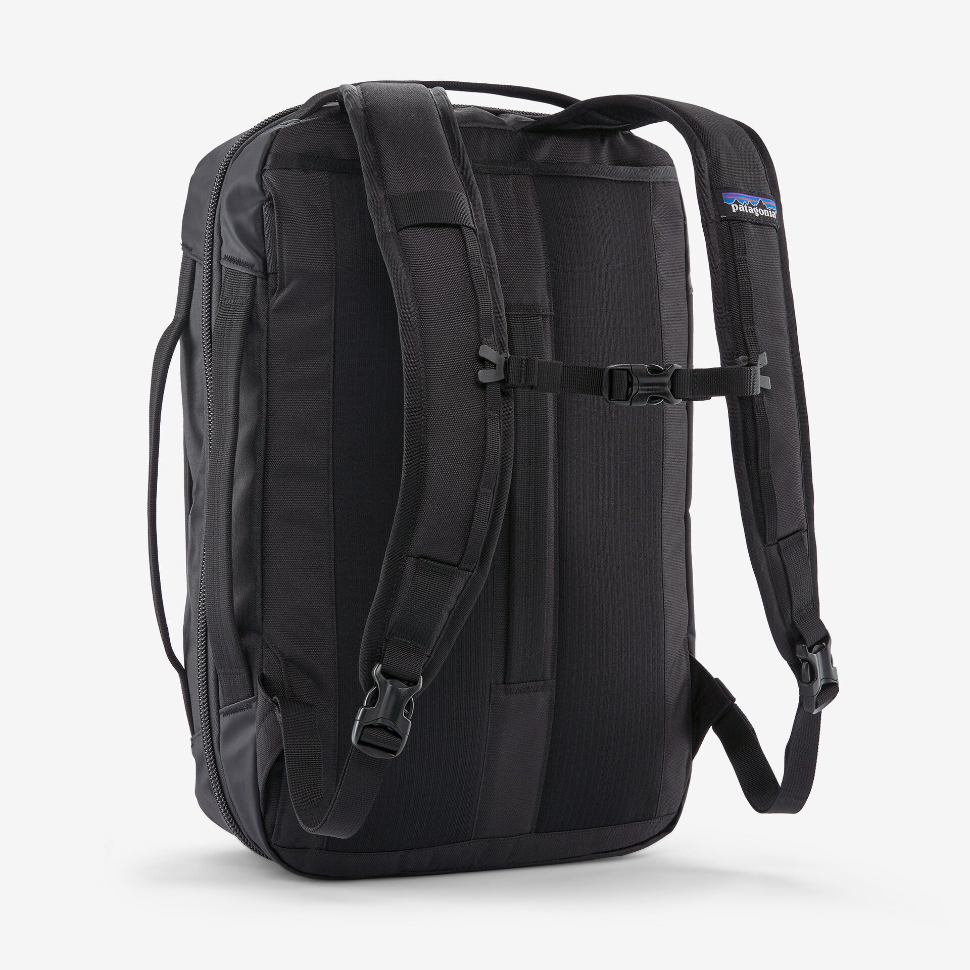 patagonia backpack nz Black Hole® Micro MLC® Backpack 22L Video
