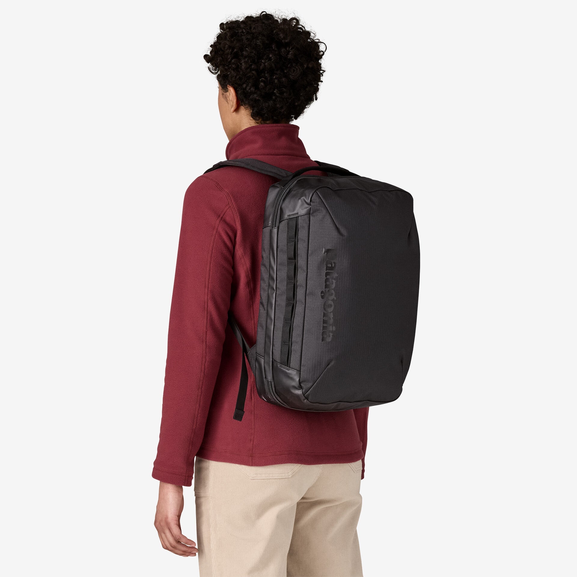Black Hole® Micro MLC® Backpack 22L - Patagonia New Zealand