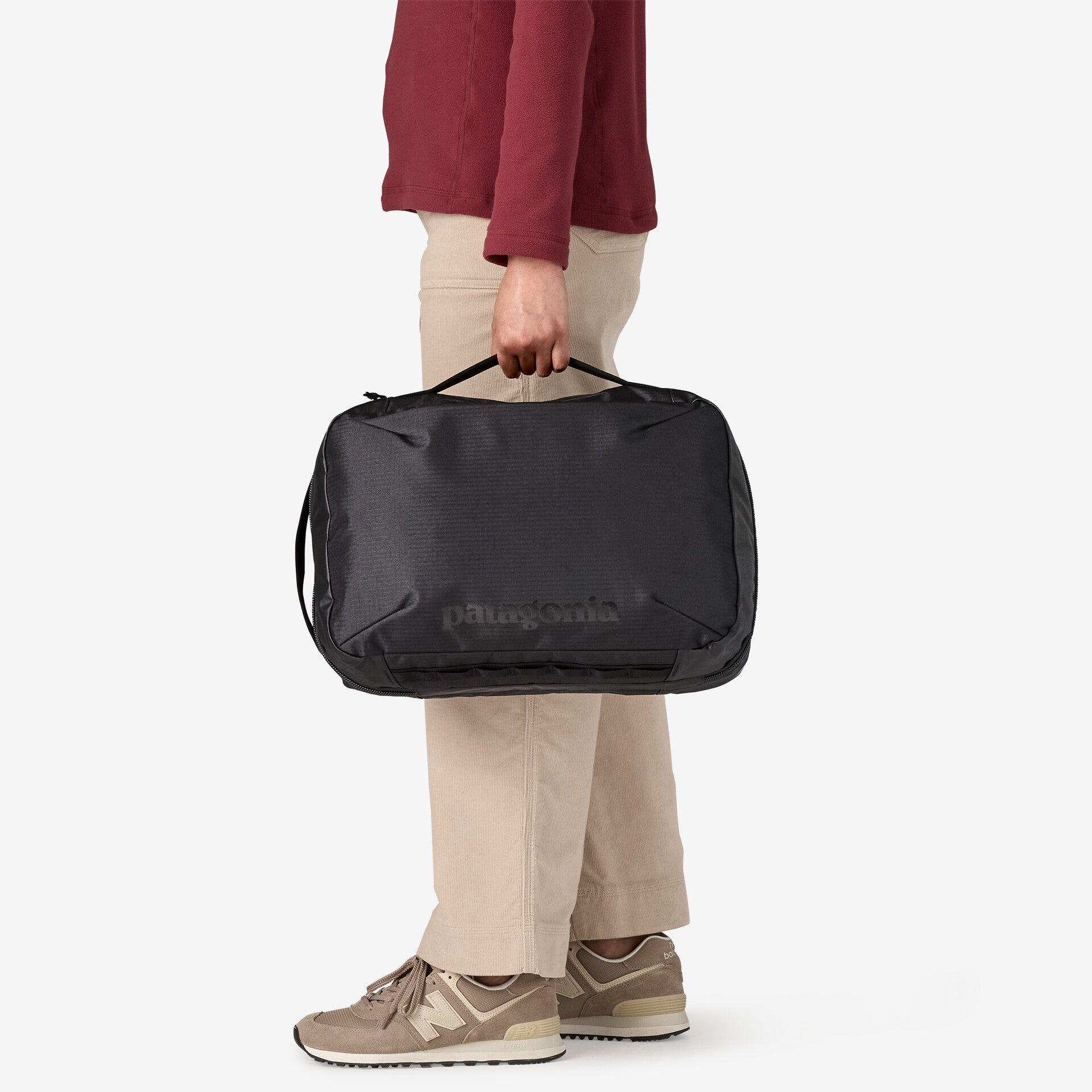 Black Hole® Micro MLC® Backpack 22L - Patagonia New Zealand